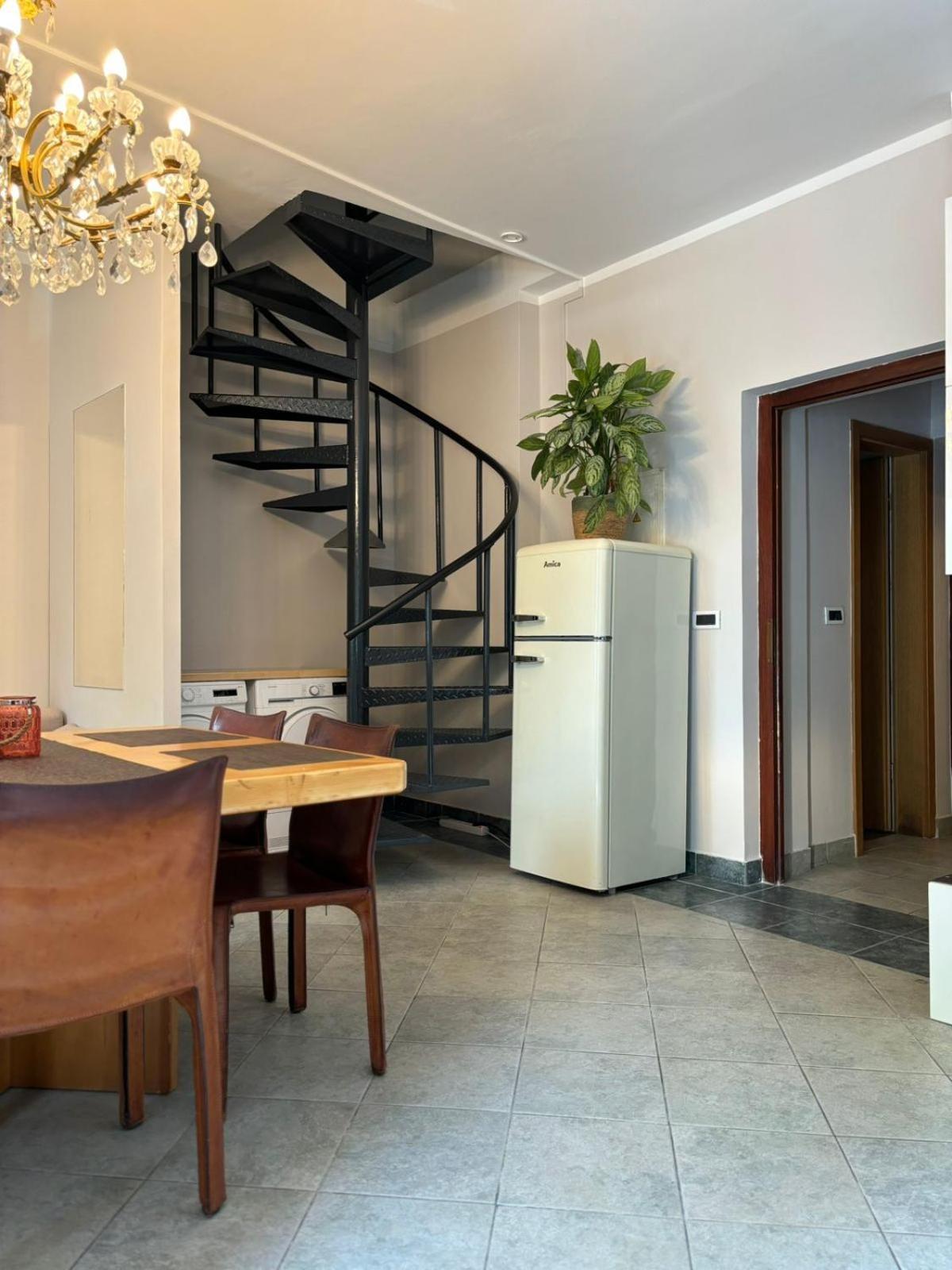 Avrora House Free Parking In Old Town Apartman Ljubljana Kültér fotó